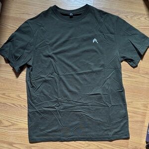 Oner Active green short sleeve size XS - NEW